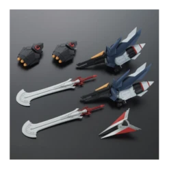 P-Bandai Master Grade MG 1/100 Mobile Suit Gundam ZGMF-1017GR Ginn Gladiator 11 P-Bandai Master Grade MG 1/100 Mobile Suit Gundam ZGMF-1017GR Ginn Gladiator -Negozio Di Modellismo p bandai master grade mg 1100 mobile suit gundam zgmf 1017gr ginn gladiator 5