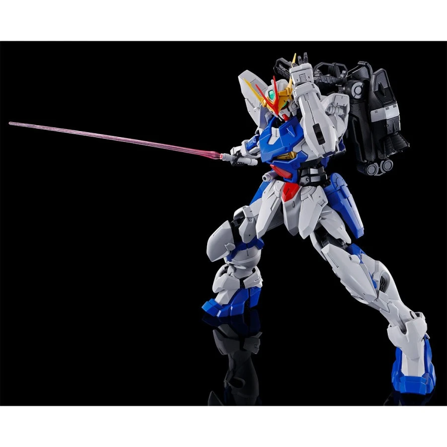 P-Bandai Master Grade MG 1/100 Mobile Suit Gundam ZGMF-X12D Gundam Astray Out Frame D 2 P-Bandai Master Grade MG 1/100 Mobile Suit Gundam ZGMF-X12D Gundam Astray Out Frame D - Image 2