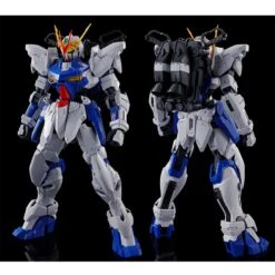 P-Bandai Master Grade MG 1/100 Mobile Suit Gundam ZGMF-X12D Gundam Astray Out Frame D