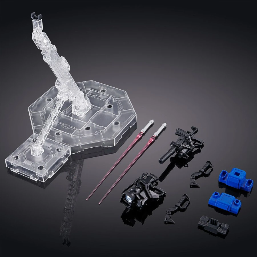 P-Bandai Master Grade MG 1/100 Mobile Suit Gundam ZGMF-X12D Gundam Astray Out Frame D 9 P-Bandai Master Grade MG 1/100 Mobile Suit Gundam ZGMF-X12D Gundam Astray Out Frame D - Image 9