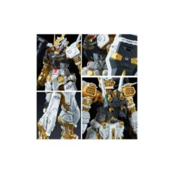 P-Bandai Real Grade RG 1/144 Mobile Suit Gundam MBF-P01 Gundam Astray Gold Frame -Negozio Di Modellismo p bandai real grade rg 1144 mobile suit gundam mbf p01 gundam astray gold frame 6