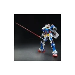 P-Bandai Real Grade RG 1/144 Mobile Suit Gundam RX-78-2 Gundam Team Bright Custom 12 P-Bandai Real Grade RG 1/144 Mobile Suit Gundam RX-78-2 Gundam Team Bright Custom -Negozio Di Modellismo p bandai real grade rg 1144 mobile suit gundam rx 78 2 gundam team bright custom 2