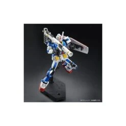 P-Bandai Real Grade RG 1/144 Mobile Suit Gundam RX-78-2 Gundam Team Bright Custom 13 P-Bandai Real Grade RG 1/144 Mobile Suit Gundam RX-78-2 Gundam Team Bright Custom -Negozio Di Modellismo p bandai real grade rg 1144 mobile suit gundam rx 78 2 gundam team bright custom 3