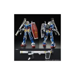 P-Bandai Real Grade RG 1/144 Mobile Suit Gundam RX-78-2 Gundam Team Bright Custom 14 P-Bandai Real Grade RG 1/144 Mobile Suit Gundam RX-78-2 Gundam Team Bright Custom -Negozio Di Modellismo p bandai real grade rg 1144 mobile suit gundam rx 78 2 gundam team bright custom 4