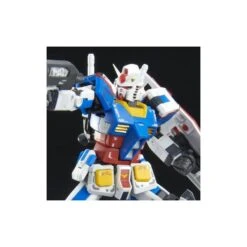 P-Bandai Real Grade RG 1/144 Mobile Suit Gundam RX-78-2 Gundam Team Bright Custom 18 P-Bandai Real Grade RG 1/144 Mobile Suit Gundam RX-78-2 Gundam Team Bright Custom -Negozio Di Modellismo p bandai real grade rg 1144 mobile suit gundam rx 78 2 gundam team bright custom 8