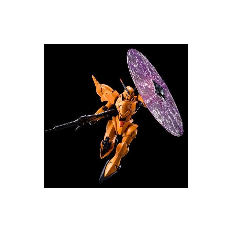 P-Bandai Reborn-One Hundred RE 1/100 Mobile Suit Gundam ZMT-S12G Shokew 2 P-Bandai Reborn-One Hundred RE 1/100 Mobile Suit Gundam ZMT-S12G Shokew - Image 2