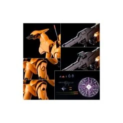 P-Bandai Reborn-One Hundred RE 1/100 Mobile Suit Gundam ZMT-S12G Shokew 14 P-Bandai Reborn-One Hundred RE 1/100 Mobile Suit Gundam ZMT-S12G Shokew -Negozio Di Modellismo p bandai reborn one hundred re 1100 mobile suit gundam zmt s12g shokew 6