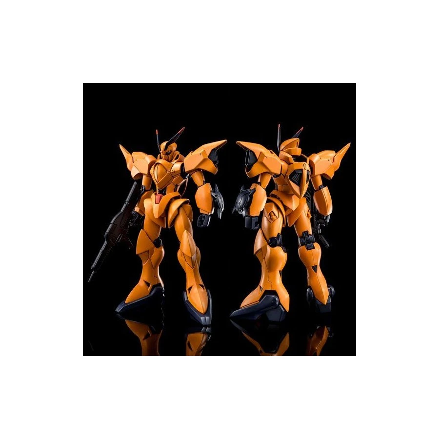 P-Bandai Reborn-One Hundred RE 1/100 Mobile Suit Gundam ZMT-S12G Shokew 1 P-Bandai Reborn-One Hundred RE 1/100 Mobile Suit Gundam ZMT-S12G Shokew