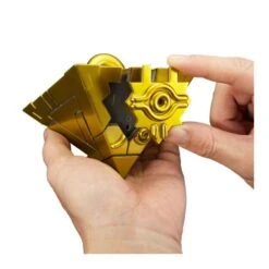 P-Bandai Yu-Gi-Oh! Duel Monsters Millennium Puzzle Complete Edition -Negozio Di Modellismo p bandai yu gi oh duel monsters millennium puzzle complete edition 9