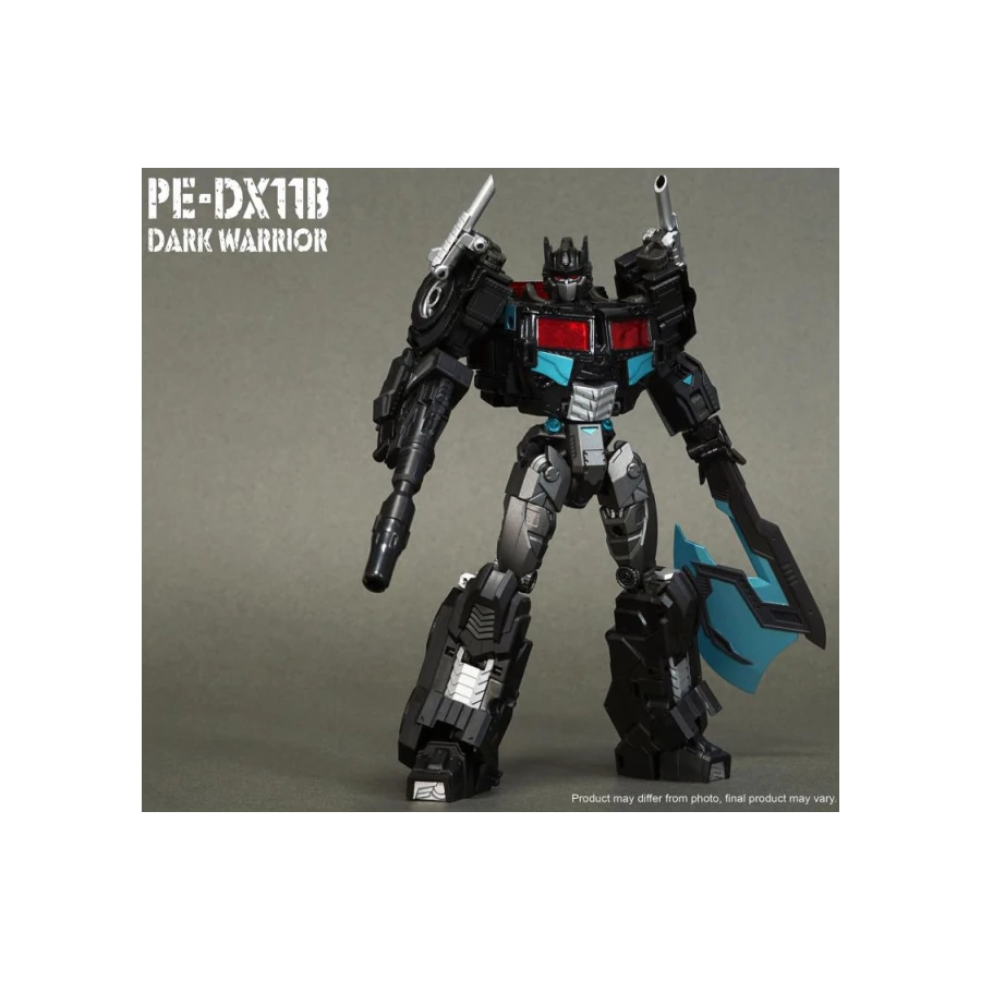 Perfect Effect PE-DX11B Dark Warrior 2 Perfect Effect PE-DX11B Dark Warrior - Image 2