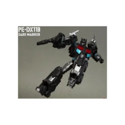 Perfect Effect PE-DX11B Dark Warrior 10 Perfect Effect PE-DX11B Dark Warrior -Negozio Di Modellismo perfect effect pe dx11b dark warrior 2