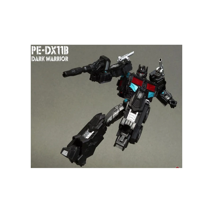 Perfect Effect PE-DX11B Dark Warrior 3 Perfect Effect PE-DX11B Dark Warrior - Image 3