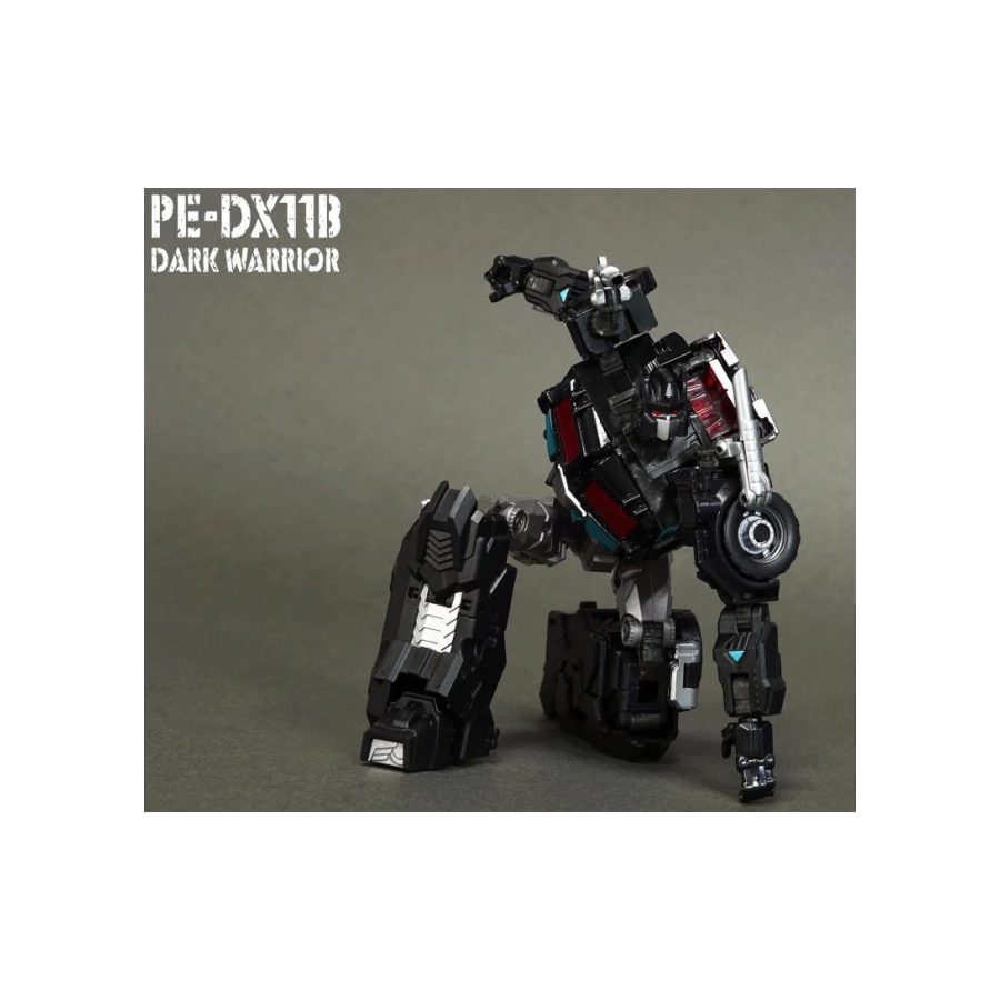 Perfect Effect PE-DX11B Dark Warrior 4 Perfect Effect PE-DX11B Dark Warrior - Image 4