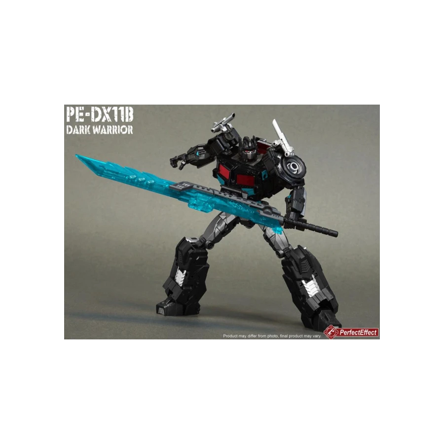 Perfect Effect PE-DX11B Dark Warrior 5 Perfect Effect PE-DX11B Dark Warrior - Image 5