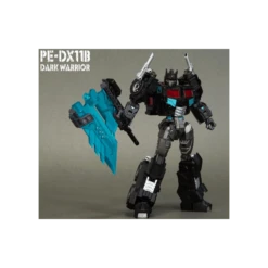 Perfect Effect PE-DX11B Dark Warrior 13 Perfect Effect PE-DX11B Dark Warrior -Negozio Di Modellismo perfect effect pe dx11b dark warrior 5