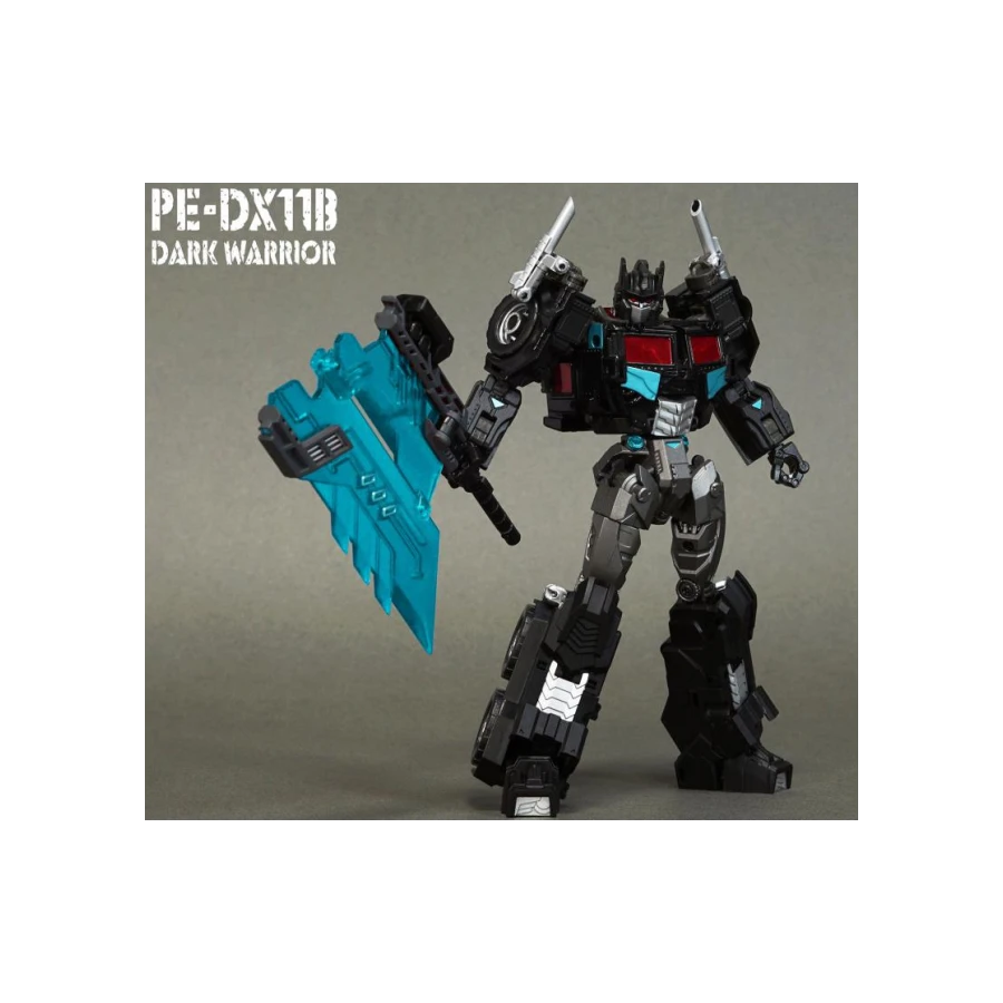 Perfect Effect PE-DX11B Dark Warrior 6 Perfect Effect PE-DX11B Dark Warrior - Image 6