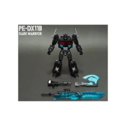 Perfect Effect PE-DX11B Dark Warrior 15 Perfect Effect PE-DX11B Dark Warrior -Negozio Di Modellismo perfect effect pe dx11b dark warrior 7