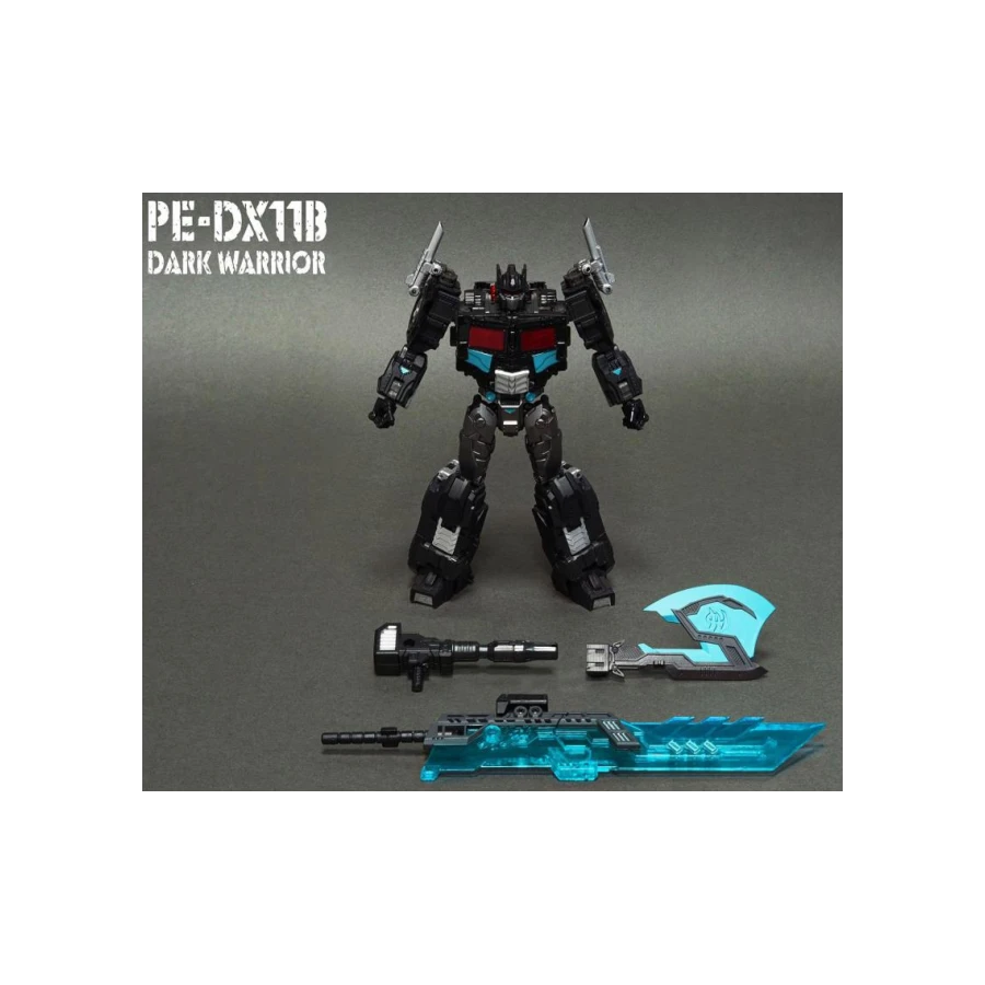 Perfect Effect PE-DX11B Dark Warrior 8 Perfect Effect PE-DX11B Dark Warrior - Image 8