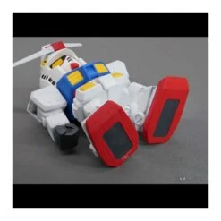 Plex SD Jumbo Soft Vinyl Figure RX-78-2 Gundam -Negozio Di Modellismo plex sd jumbo soft vinyl figure rx 78 2 gundam 7