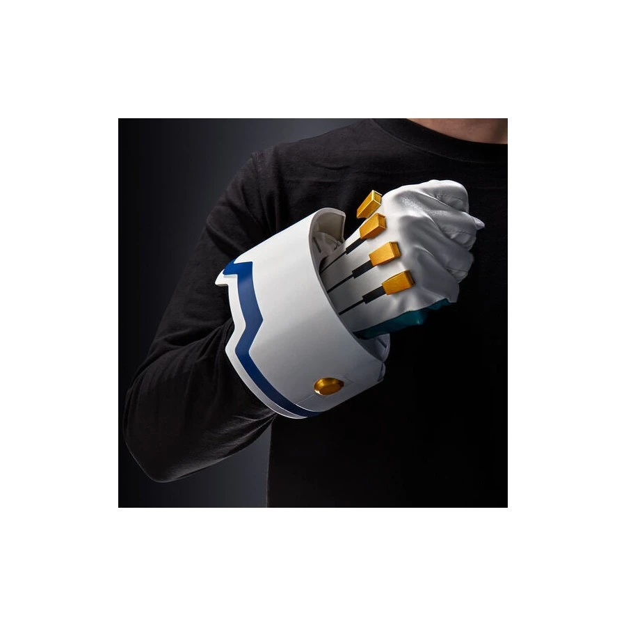P-Bandai My Hero Academia Deku Deku's Gloves Full Set Version 2 P-Bandai My Hero Academia Deku Deku's Gloves Full Set Version - Image 2