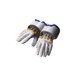 P-Bandai My Hero Academia Deku Deku's Gloves Full Set Version