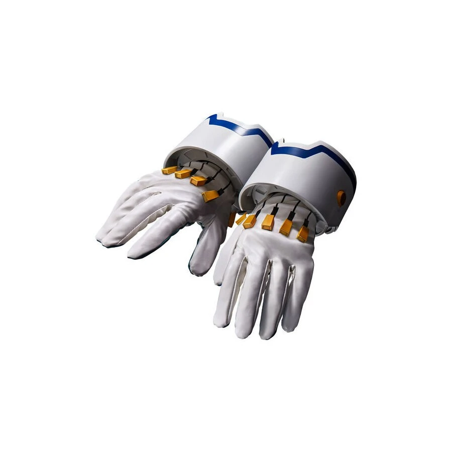 P-Bandai My Hero Academia Deku Deku's Gloves Full Set Version 1 P-Bandai My Hero Academia Deku Deku's Gloves Full Set Version