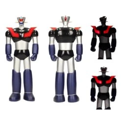 SD Toys Mazinger Z -Negozio Di Modellismo sd toys mazinger z 3