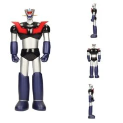 SD Toys Mazinger Z -Negozio Di Modellismo sd toys mazinger z 4