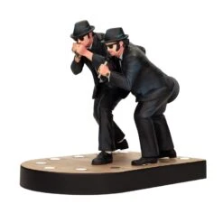 SD Toys The Blues Brothers Elwood And Jake Singing "Everybody Needs Somebody To Love" -Negozio Di Modellismo sd toys the blues brothers elwood and jake singing everybody needs somebody to love 3
