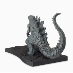 Sega Godzilla VS. Kong Vol. 1 Godzilla -Negozio Di Modellismo sega godzilla vs kong vol 1 godzilla 2