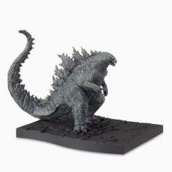 Sega Godzilla VS. Kong Vol. 1 Godzilla -Negozio Di Modellismo sega godzilla vs kong vol 1 godzilla 3