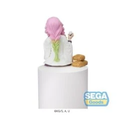 Sega Limited Premium Size Figure Demon Slayer Kimetsu No Yaiba Mitsuri Kanroji -Negozio Di Modellismo sega limited premium size figure demon slayer kimetsu no yaiba mitsuri kanroji 2