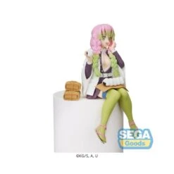 Sega Limited Premium Size Figure Demon Slayer Kimetsu No Yaiba Mitsuri Kanroji -Negozio Di Modellismo sega limited premium size figure demon slayer kimetsu no yaiba mitsuri kanroji 3