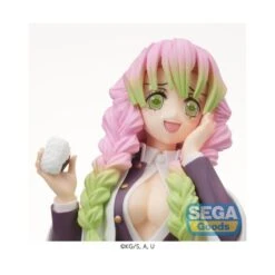 Sega Limited Premium Size Figure Demon Slayer Kimetsu No Yaiba Mitsuri Kanroji -Negozio Di Modellismo sega limited premium size figure demon slayer kimetsu no yaiba mitsuri kanroji 4