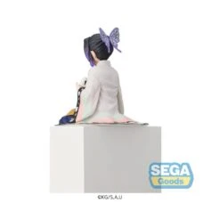 Sega Limited Premium Size Figure Demon Slayer Kimetsu No Yaiba Shinobu Kocho -Negozio Di Modellismo sega limited premium size figure demon slayer kimetsu no yaiba shinobu kocho 2
