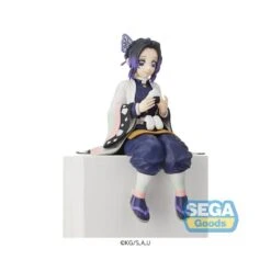 Sega Limited Premium Size Figure Demon Slayer Kimetsu No Yaiba Shinobu Kocho -Negozio Di Modellismo sega limited premium size figure demon slayer kimetsu no yaiba shinobu kocho 3