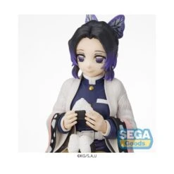 Sega Limited Premium Size Figure Demon Slayer Kimetsu No Yaiba Shinobu Kocho -Negozio Di Modellismo sega limited premium size figure demon slayer kimetsu no yaiba shinobu kocho 4