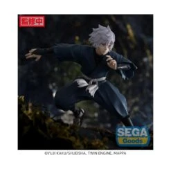 Sega Luminasta Hell's Paradise Jigokuraku Gabimaru -Negozio Di Modellismo sega luminasta hell s paradise jigokuraku gabimaru 2