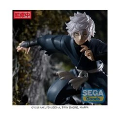 Sega Luminasta Hell's Paradise Jigokuraku Gabimaru -Negozio Di Modellismo sega luminasta hell s paradise jigokuraku gabimaru 4