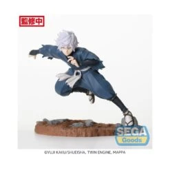 Sega Luminasta Hell's Paradise Jigokuraku Gabimaru -Negozio Di Modellismo sega luminasta hell s paradise jigokuraku gabimaru 5