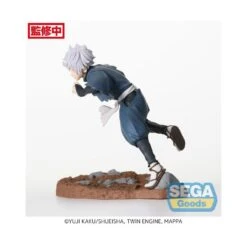 Sega Luminasta Hell's Paradise Jigokuraku Gabimaru -Negozio Di Modellismo sega luminasta hell s paradise jigokuraku gabimaru 6