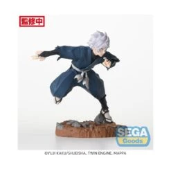 Sega Luminasta Hell's Paradise Jigokuraku Gabimaru -Negozio Di Modellismo sega luminasta hell s paradise jigokuraku gabimaru 8