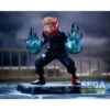 Sega Luminasta JuJutsu Kaisen Itadori Yuji Joint Struggle