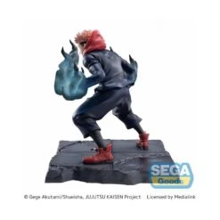 Sega Luminasta JuJutsu Kaisen Itadori Yuji Joint Struggle -Negozio Di Modellismo sega luminasta jujutsu kaisen itadori yuji joint struggle 6