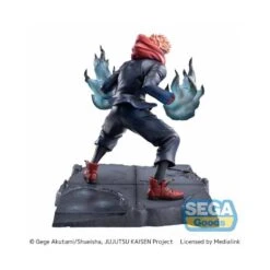 Sega Luminasta JuJutsu Kaisen Itadori Yuji Joint Struggle -Negozio Di Modellismo sega luminasta jujutsu kaisen itadori yuji joint struggle 7
