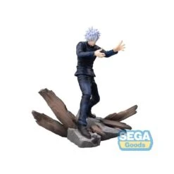 Sega Luminasta JuJutsu Kaisen Satoru Gojo Cursed Technique Lapse Maximum Cursed Energy Output Blue -Negozio Di Modellismo sega luminasta jujutsu kaisen satoru gojo cursed technique lapse maximum cursed energy output blue 8
