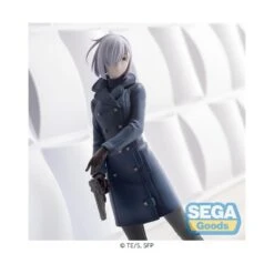 Sega Luminasta Spy X Family Nightfall Fiona Frost -Negozio Di Modellismo sega luminasta spy x family nightfall fiona frost 2