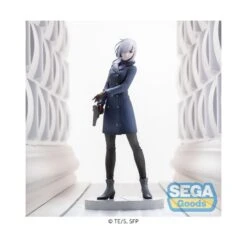 Sega Luminasta Spy X Family Nightfall Fiona Frost