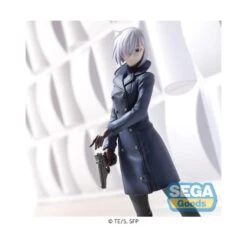 Sega Luminasta Spy X Family Nightfall Fiona Frost -Negozio Di Modellismo sega luminasta spy x family nightfall fiona frost 3