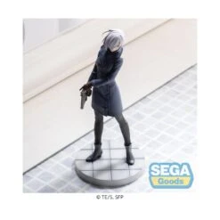 Sega Luminasta Spy X Family Nightfall Fiona Frost -Negozio Di Modellismo sega luminasta spy x family nightfall fiona frost 4